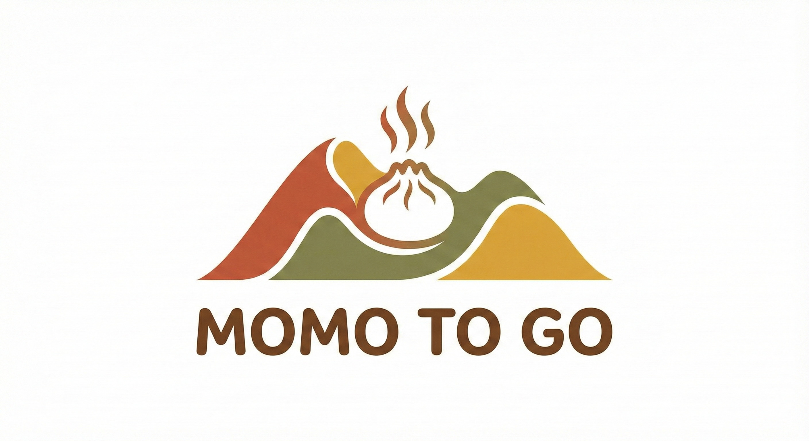 Momo To Go Logo